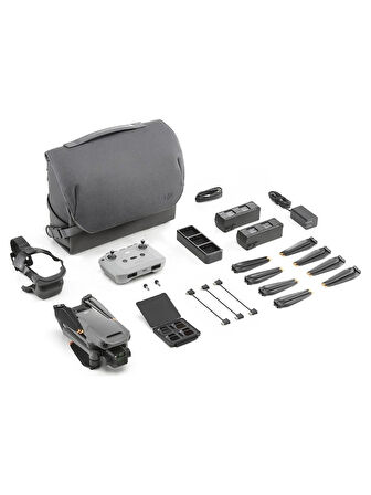 DJI Mavic 3 Fly More Combo Drone