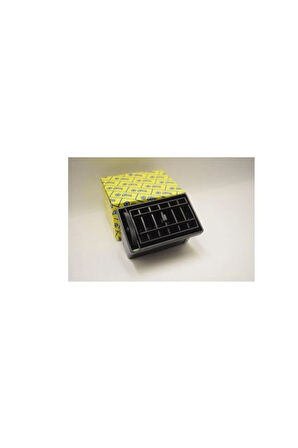 Kalorifer Havalandırma Difüzörü Alt Sol Doğan Şahin Kartal 85003951