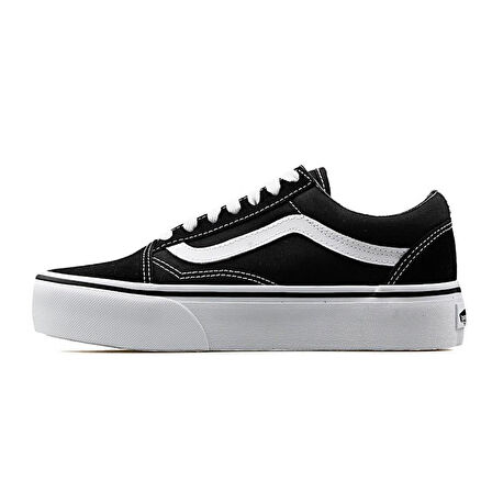 Vans Sneaker Ayakkabı Ua Old Skool Platform Vn0A3B3Uy281