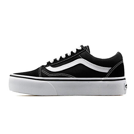 Vans Sneaker Ayakkabı Ua Old Skool Platform Vn0A3B3Uy281