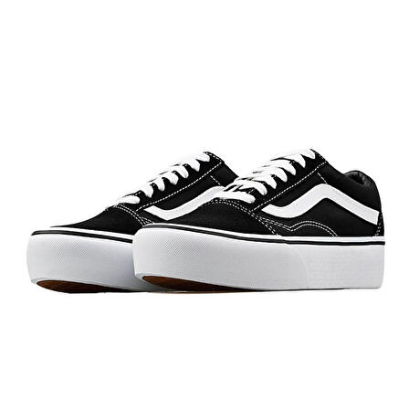 Vans Sneaker Ayakkabı Ua Old Skool Platform Vn0A3B3Uy281