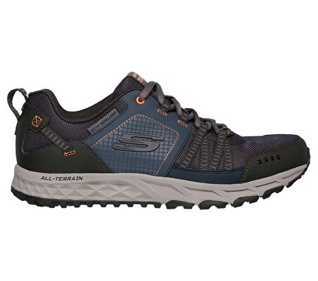 Skechers ESCAPE PLAN Erkek Günlük Spor Ayakkabı 51591 NVOR