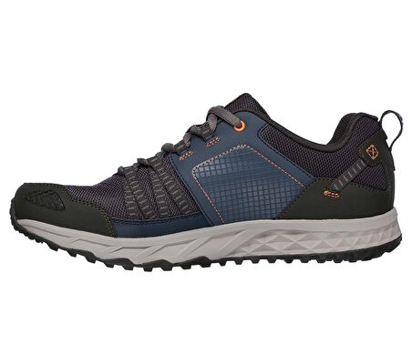 Skechers ESCAPE PLAN Erkek Günlük Spor Ayakkabı 51591 NVOR