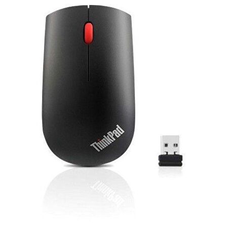 LENOVO 4X30M56887 WIRELESS MOUSE BLACK