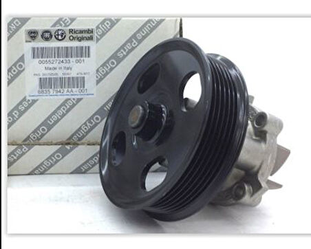 DEVİRDAİM ALBEA DOBLO CORSA C D E COMBO C LINEA IDEA EGEA PANDA ASTRA H 1.3 JTD CDTI FIORINO(LANCIA)