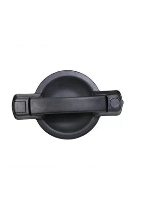 Doblo Sürgülü - Ön Kapı Kolu Dış Sağ 735435380