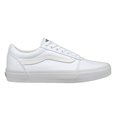 Mn Ward Erkek Beyaz Sneaker Ayakkabı VN0A38DM7HN1