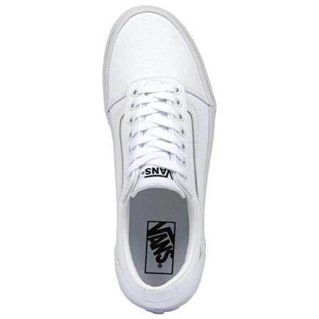 Mn Ward Erkek Beyaz Sneaker Ayakkabı VN0A38DM7HN1