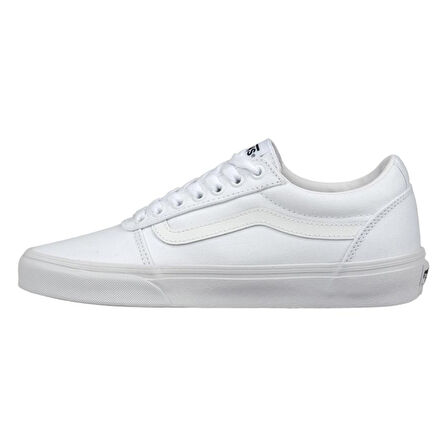 Mn Ward Erkek Beyaz Sneaker Ayakkabı VN0A38DM7HN1