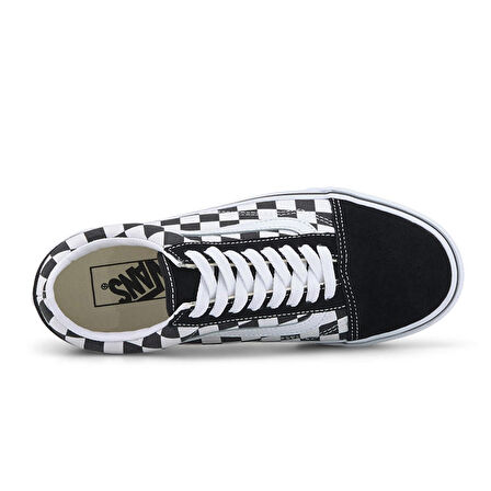 Ua Old Skool Platform