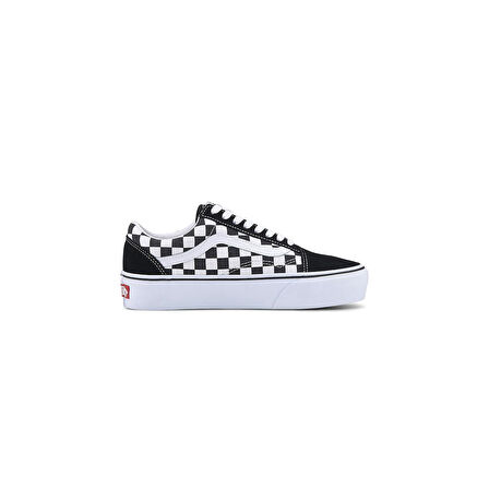 Vans Sneaker Ayakkabı Ua Old Skool Platform VN0A3B3UHRK1