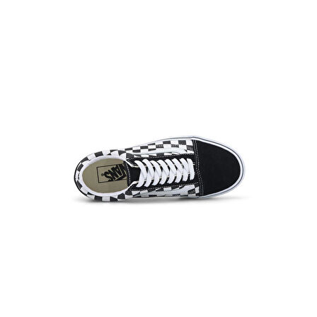 Vans Sneaker Ayakkabı Ua Old Skool Platform VN0A3B3UHRK1