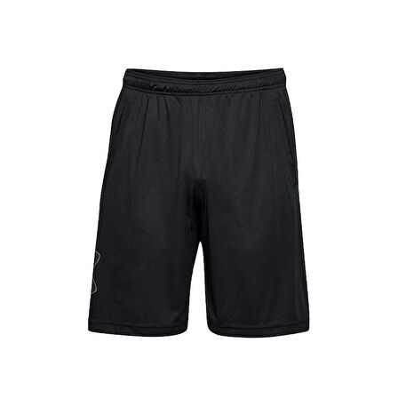 Ua Tech Graphic Short