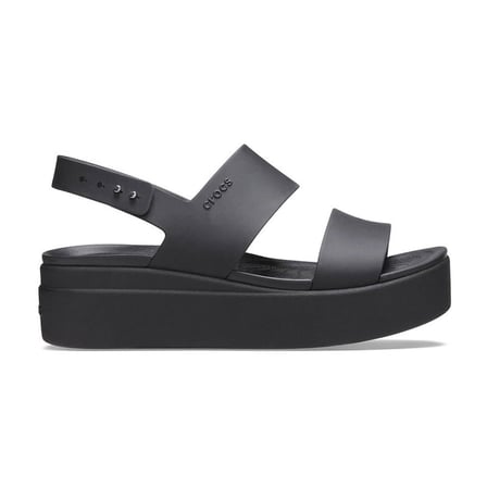 Crocs Brooklyn Low Wedge W