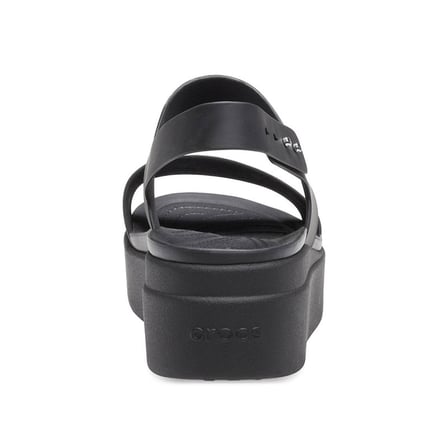 Crocs Brooklyn Low Wedge W