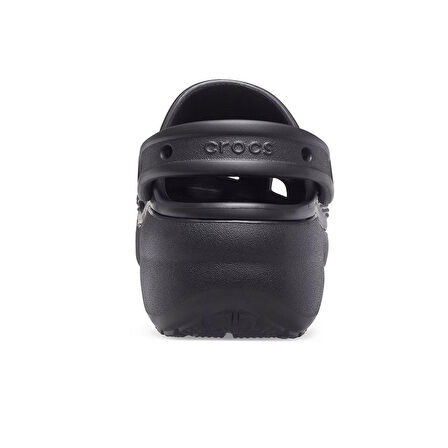 Classic Platform Clog W