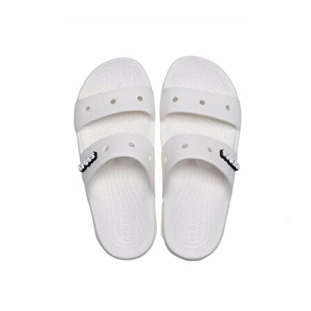 Classic Crocs Erkek Terlik 206761-100