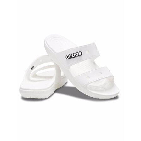 Classic Crocs Erkek Terlik 206761-100