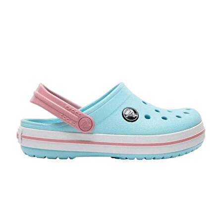 Crocband Clog T