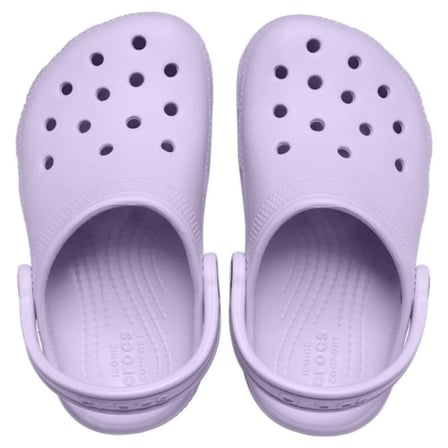 Crocs Classic Clog T Lila Kız Çocuk Terlik 206990_530