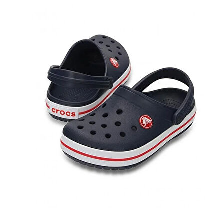 Crocband Clog T Çocuk Terlik 207005-485