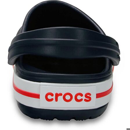 Crocband Clog T Çocuk Mavi Günlük Stil Terlik 207005_485