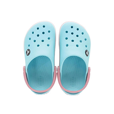 Crocband Clog T