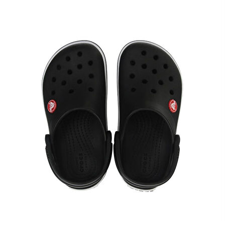 Crocband Clog K Çocuk Sandalet 207006-001
