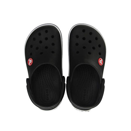 Crocs Crocband Clog K Çocuk Sandalet 207006-001
