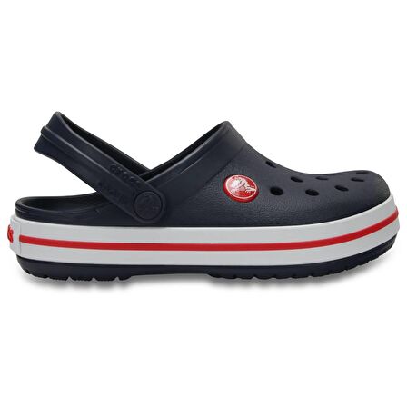 Crocband Clog K Çocuk Mavi Günlük Stil Terlik 207006_485