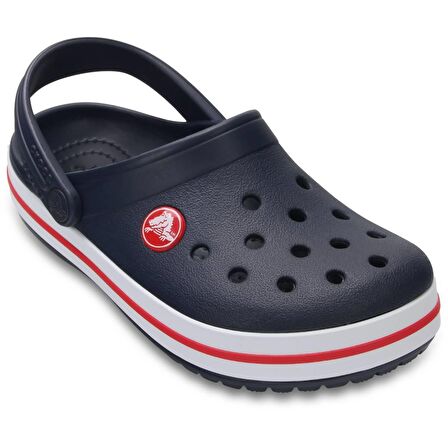 Crocband Clog K Çocuk Mavi Günlük Stil Terlik 207006_485