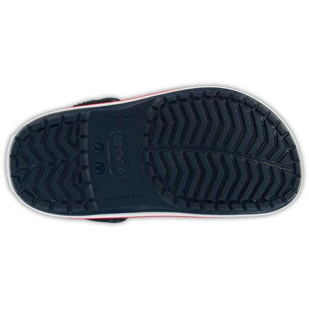 Crocband Clog K Çocuk Mavi Günlük Stil Terlik 207006_485