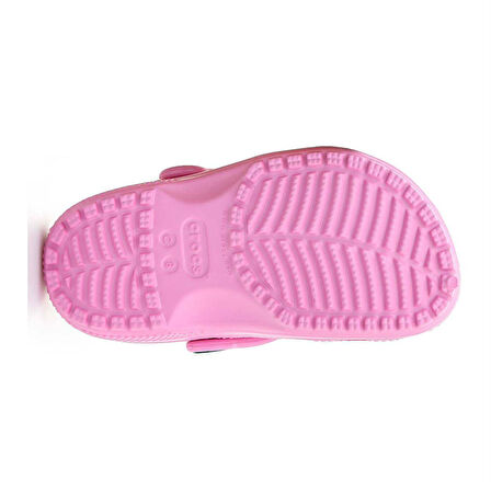 Crocs Classic Clog T Çocuk Sandalet 206990-6SW Pembe