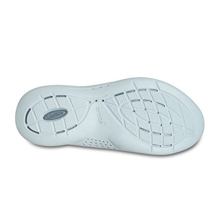 Crocs LiteRide 360 Pacer M Erkek Sandalet 206715-0DD Siyah