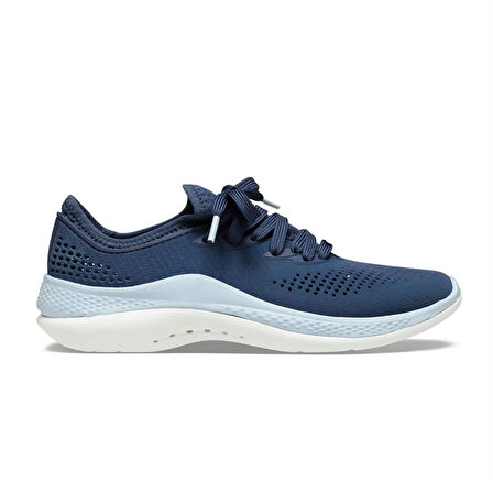 Crocs LiteRide 360 Pacer M Erkek Sandalet 206715-4TA Lacivert
