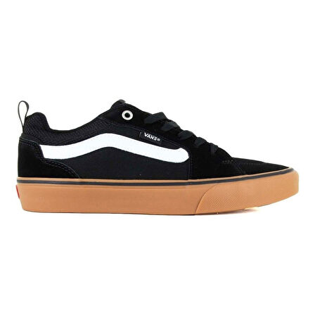 Mn Filmore Erkek Siyah Sneaker Ayakkabı VN0A3MTJQ331
