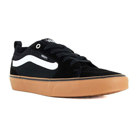 Mn Filmore Erkek Siyah Sneaker Ayakkabı VN0A3MTJQ331