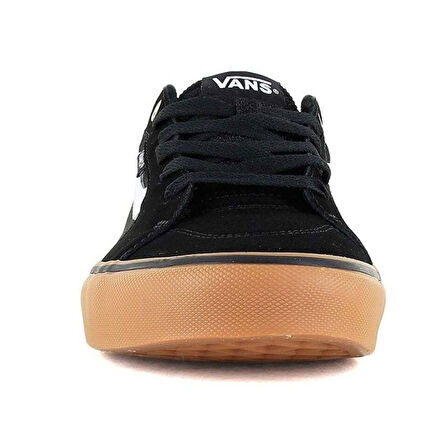 Mn Filmore Erkek Siyah Sneaker Ayakkabı VN0A3MTJQ331