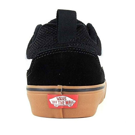 Mn Filmore Erkek Siyah Sneaker Ayakkabı VN0A3MTJQ331