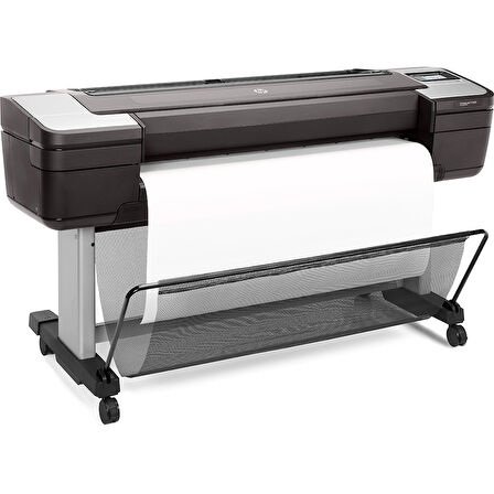 HP W6B56A DesignJet T1700DR 44" Mürekkep Püskürtmeli Geniş Format Yazıcı
