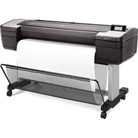 HP W6B56A DesignJet T1700DR 44" Mürekkep Püskürtmeli Geniş Format Yazıcı