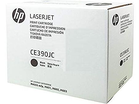 Hp Ce390Jc Sözlesmelı Urundur. Sadece Projelerde Satılır