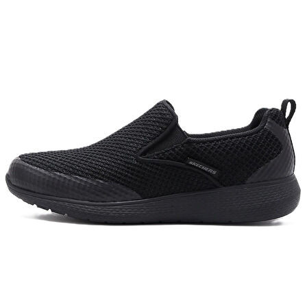 Skechers Kulow-Whitewater Memory Foam Mens Sneaker Hafızalı Taban Erkek Günlük Spor Ayakkabı Siyah