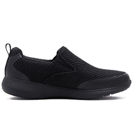 Skechers Kulow-Whitewater Memory Foam Mens Sneaker Hafızalı Taban Erkek Günlük Spor Ayakkabı Siyah