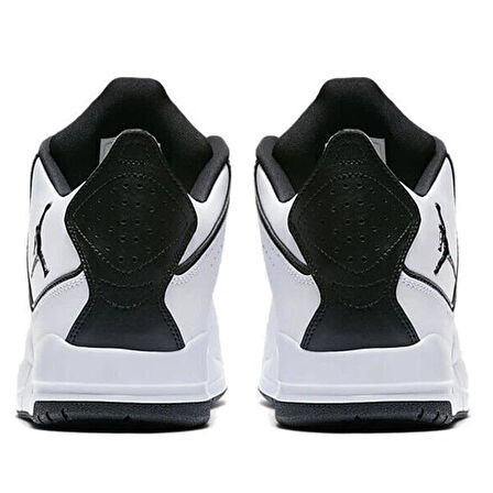Nike Jordan Courtside 23 Leather Mens Sneaker Hakiki Deri Bilekli Günlük Spor Ayakkabı Beyaz