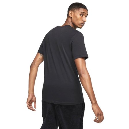 M NSW CLUB TEE  Erkek T-Shirt AR4997-013