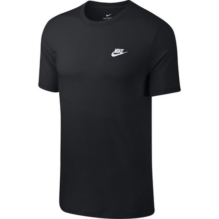 M NSW CLUB TEE  Erkek T-Shirt AR4997-013