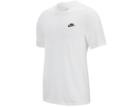 M NSW CLUB TEE  Erkek T-Shirt AR4997-101