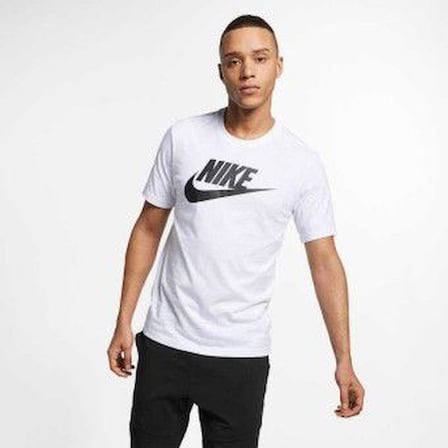 Nike Sportswear T-Shirt  Erkek T-Shirt AR5004-101