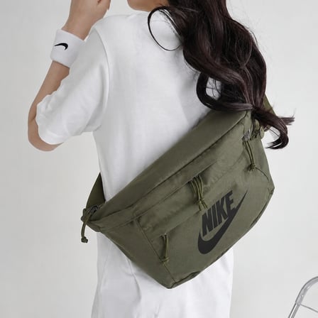 Tech Hip Pack 10 litre Büyük Boy Spor Çanta